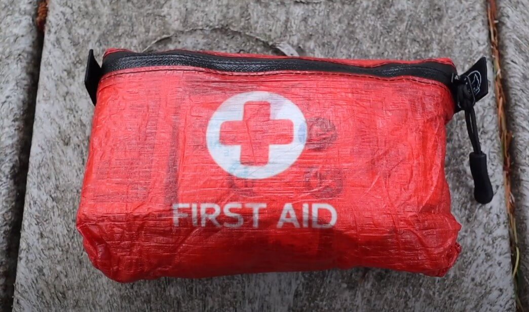 Best First Aid Kit for Hikers