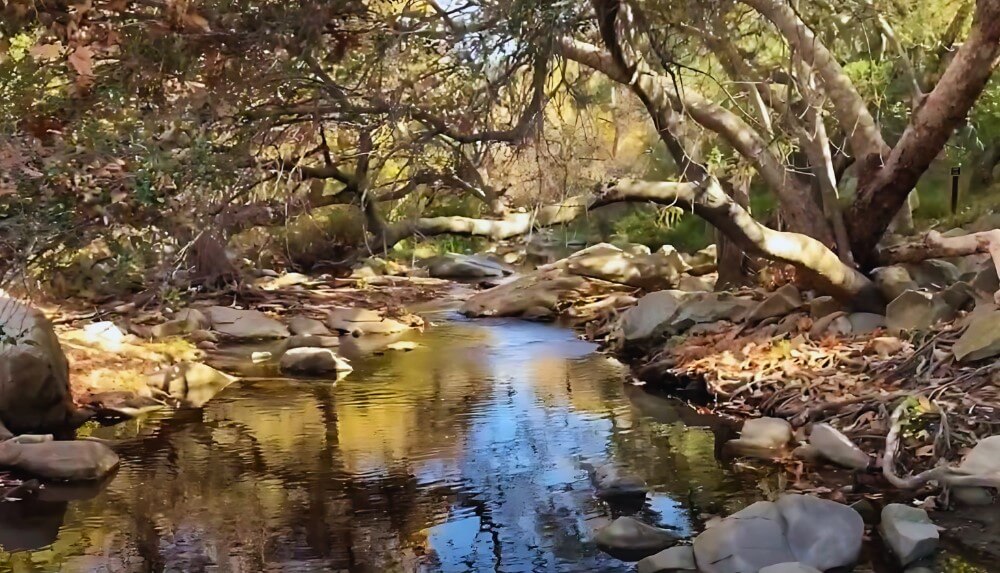 Ghost stories LA hikes