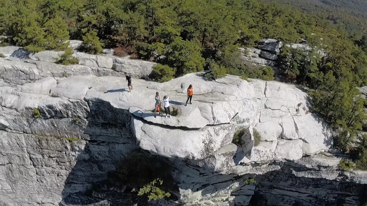 More Than Just A Pretty Place _ Mohonk Preserve