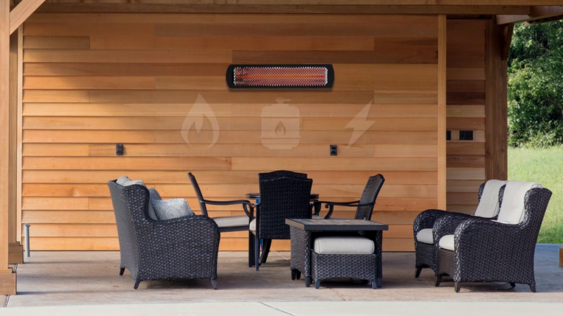 Outdoor Heater Buying Guide