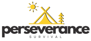 perseverancesurvival.com logo