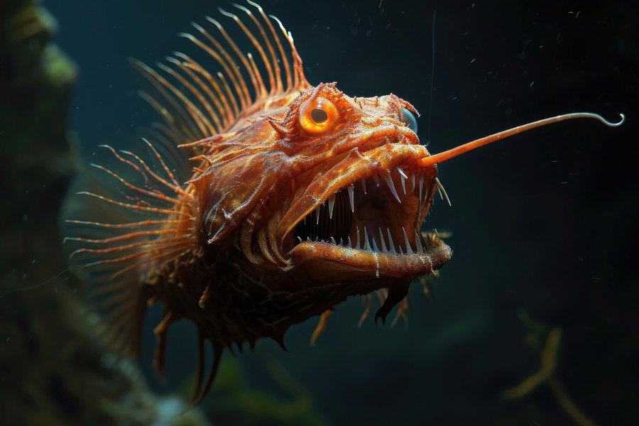 Top 20 Ugliest Fish in the World