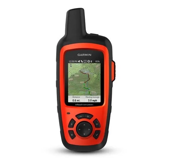 DeLorme inReach Explorer+