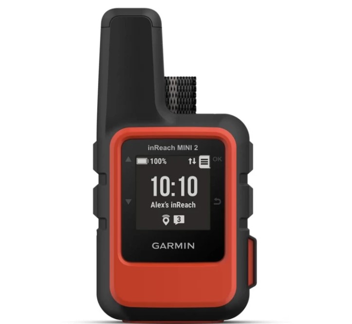 Garmin inReach Mini 2