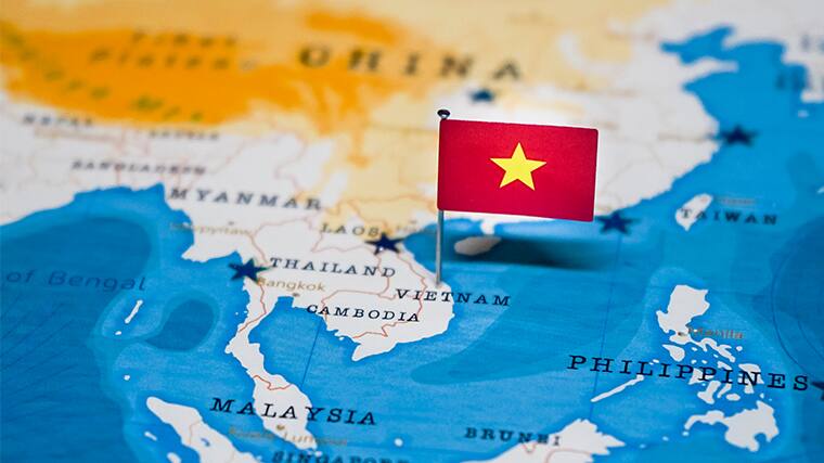 5-Day Vietnam Itinerary