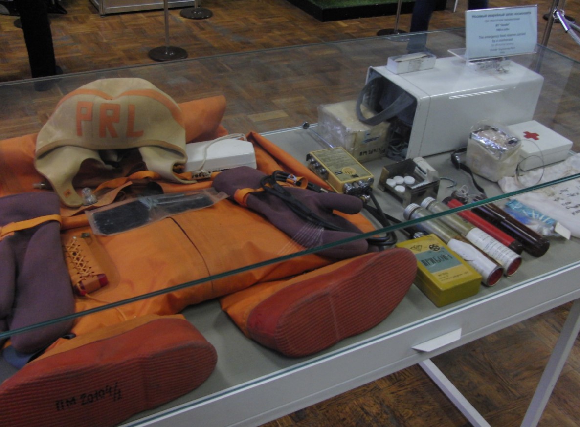 building your first survival kit